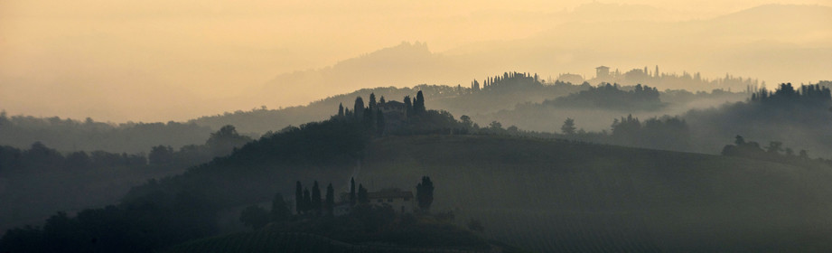 Italie, Toscane