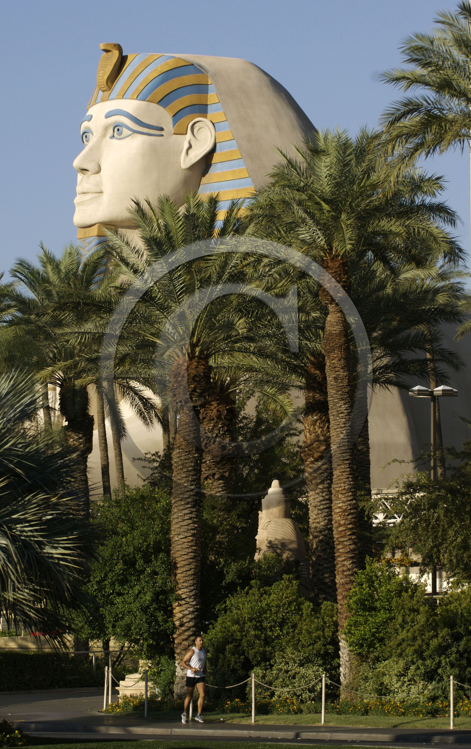 USA, LAS VEGAS
