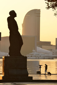 Espagne, Barcelone
