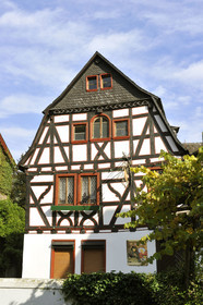 Allemagne, Rhin