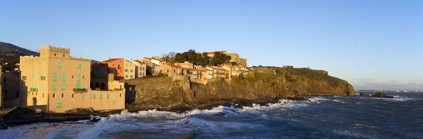 France, Collioure