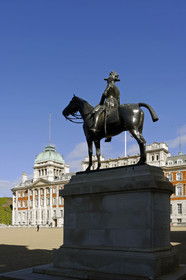 GB, Londres