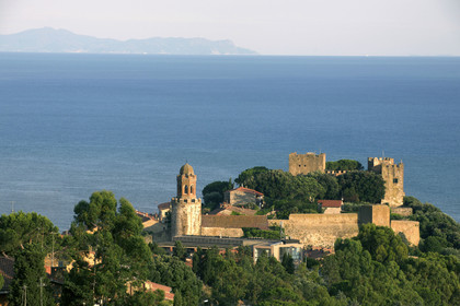 Italie, Toscane