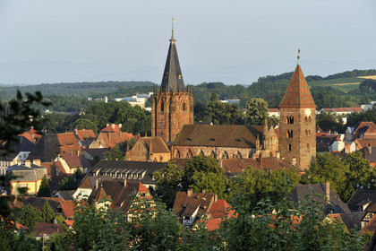 France, Wissembourg