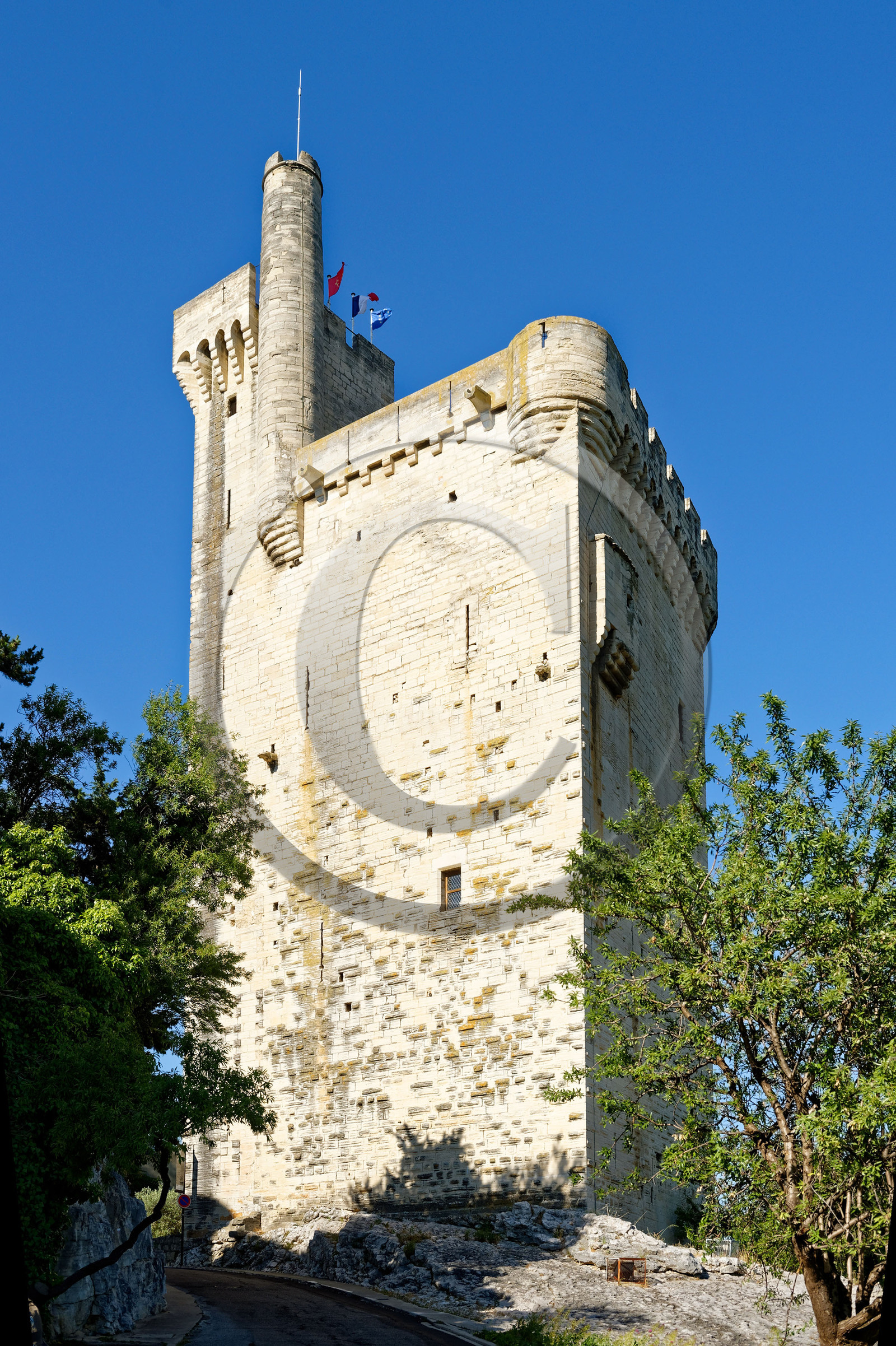France, Villeneuve