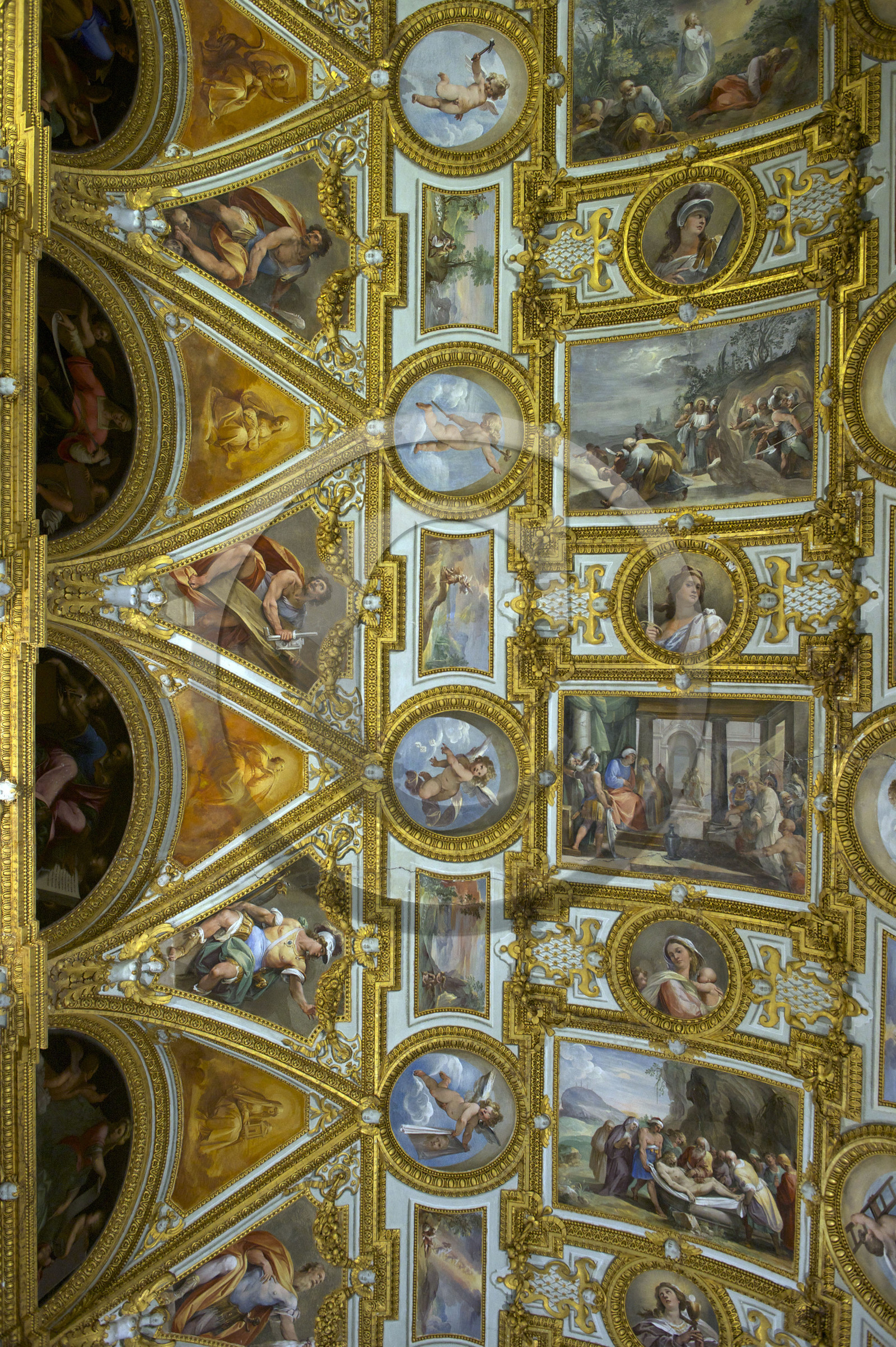 Italie, Napoli