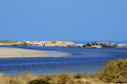 Djerba, Tunisie