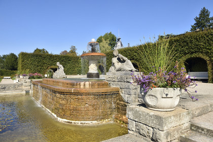 Allemagne, Baden-Baden