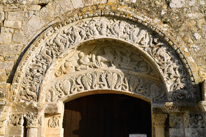 France, Lichères