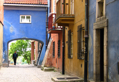 Pologne
