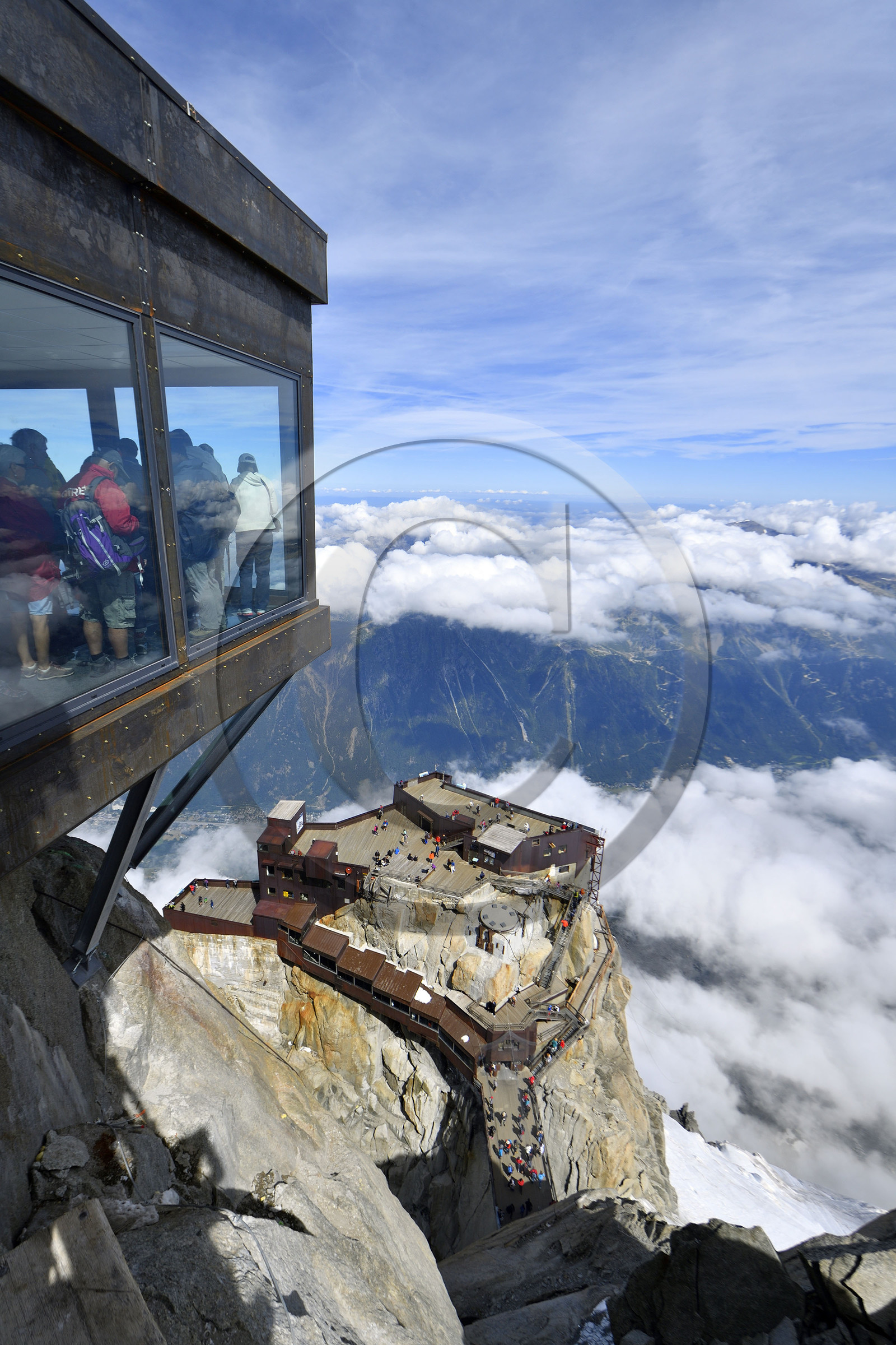 France, Alpes