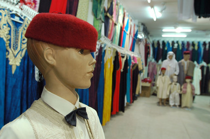 Tunis, Tunisie