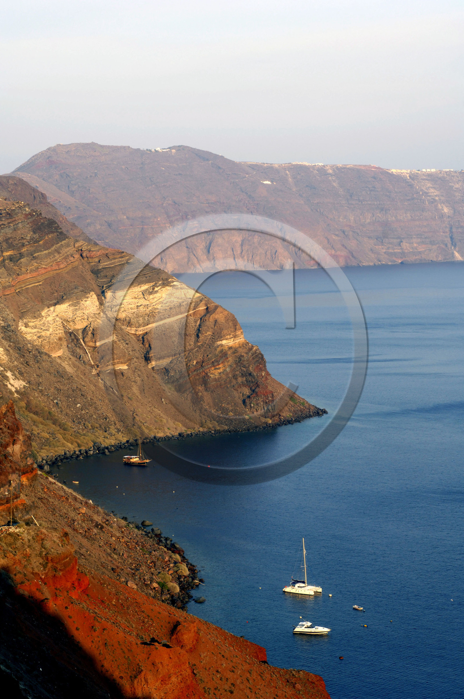 Santorini, Greece