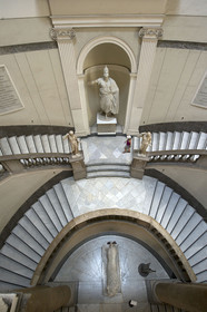 Italie, Napoli
