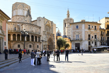 Espagne, Valence