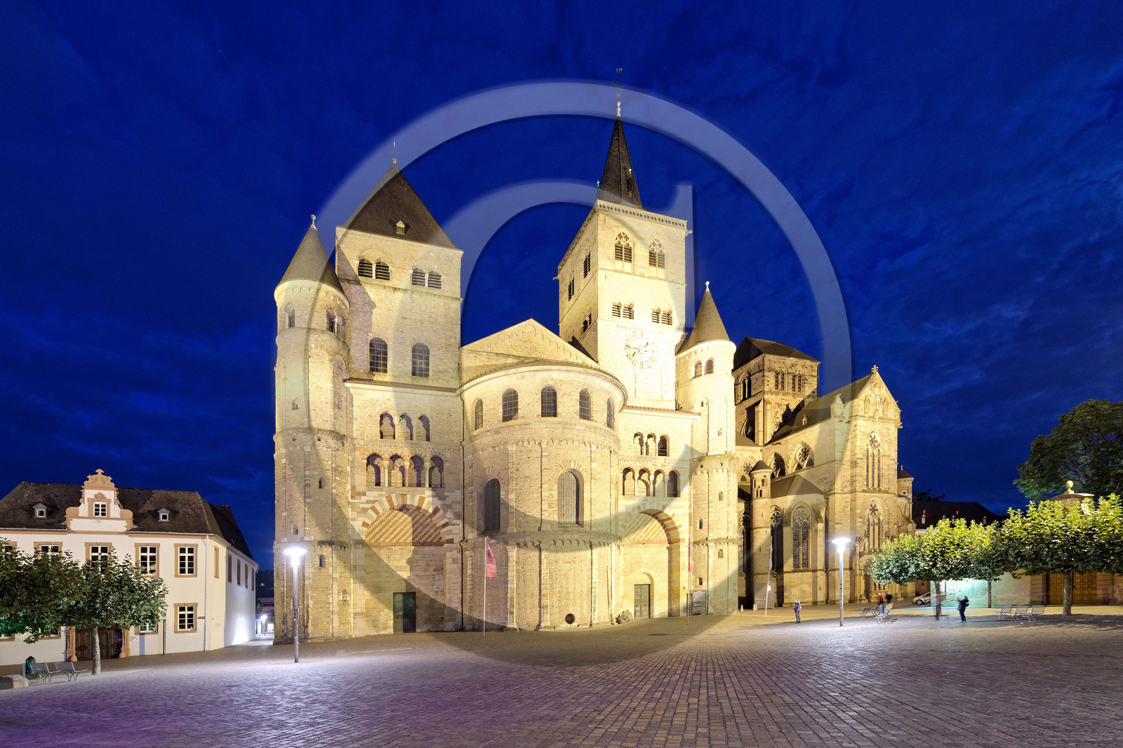 Allemagne, Trier