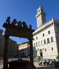 Toscana, Italia