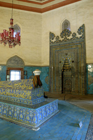 Bursa, Turquie