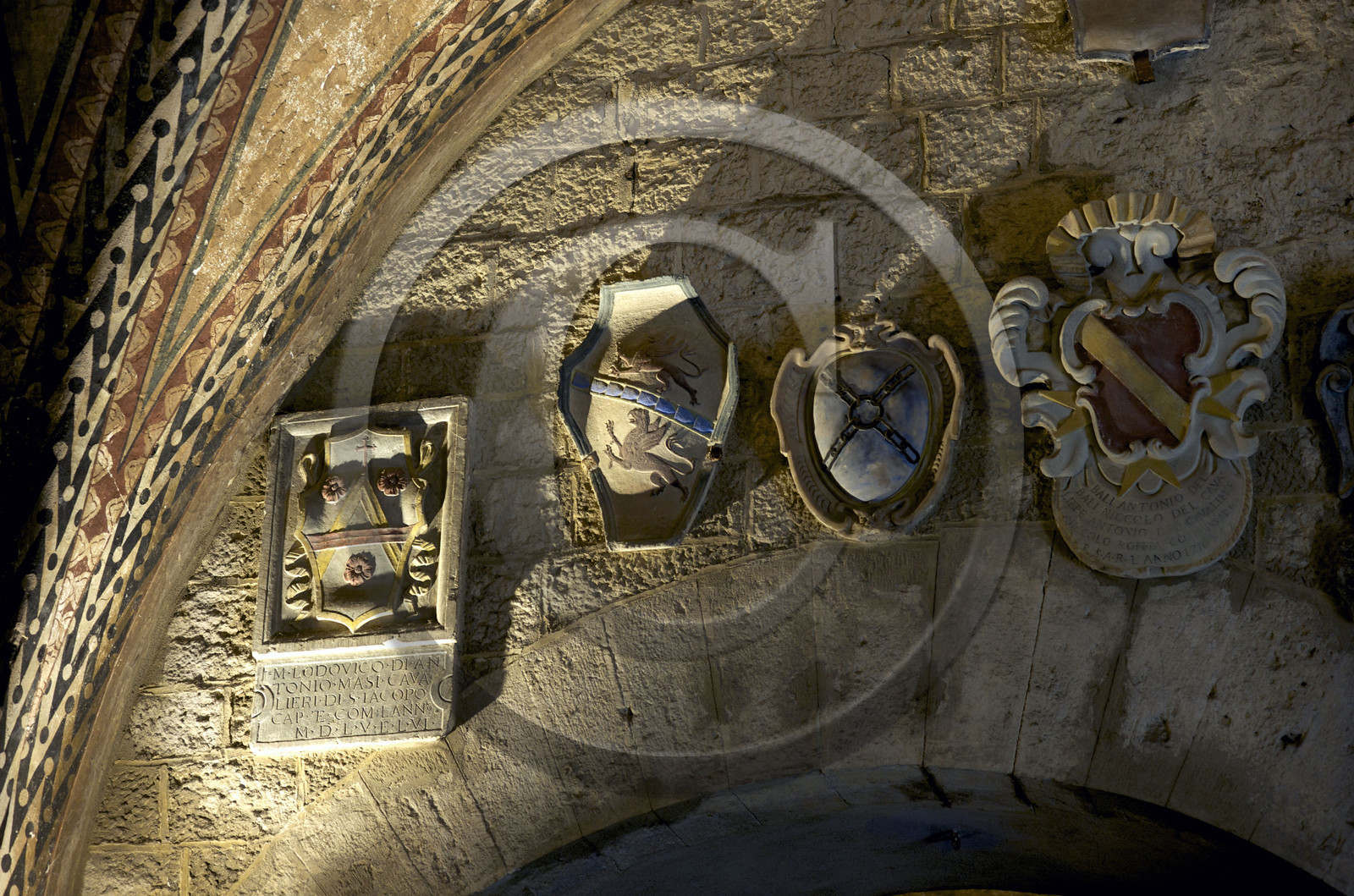 Italie, Volterra