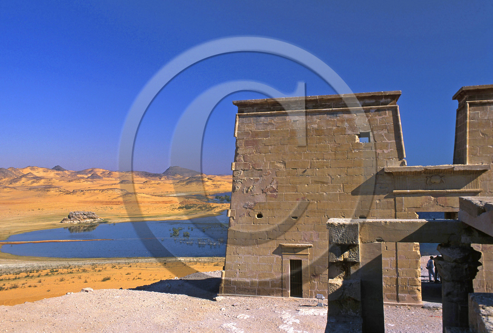 EGYPTE