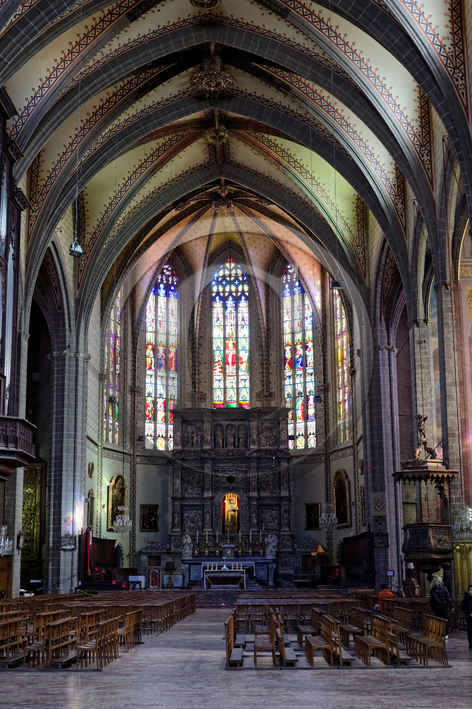 France, Perpignan