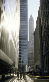 New-York, USA