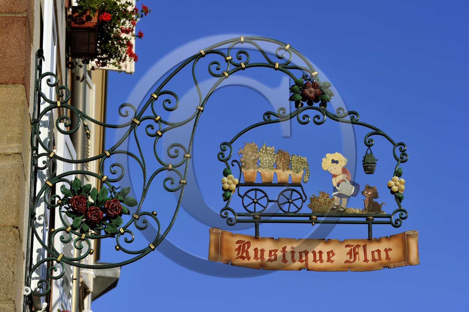 France, Wissembourg