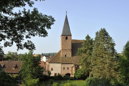 France, Wissembourg