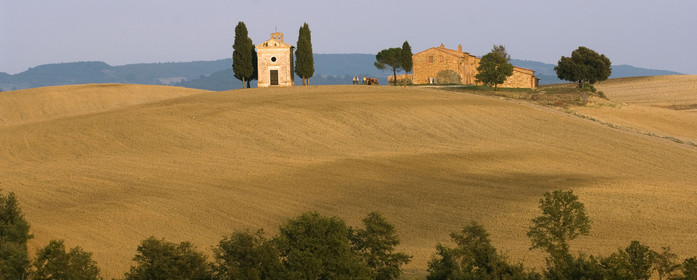 Toscana, Italia