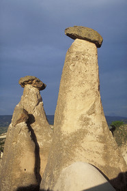 Cappadoce, Turquie