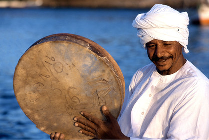 EGYPTE
