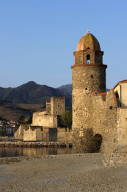 France, Collioure