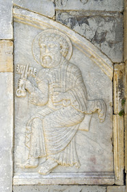 France, Maguelone