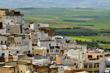 Moulay Idriss, Maroc