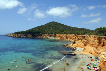 ESPAGNE, BALEARES, IBIZA
