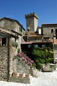 Italie, Toscane