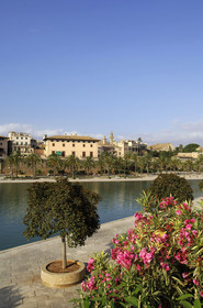 Majorque, Baléares