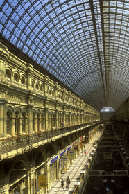 Moscou, Russie