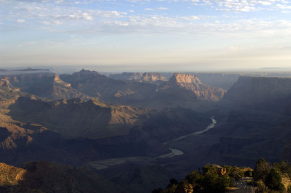 USA, GRAND CANYON
