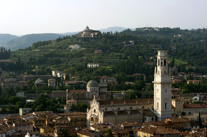 Italie, Verone