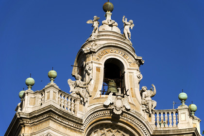 Italie, Sicile