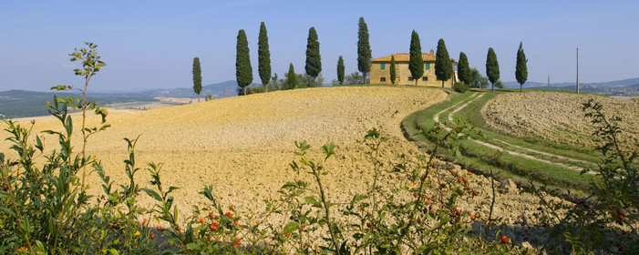 Toscana, Italia