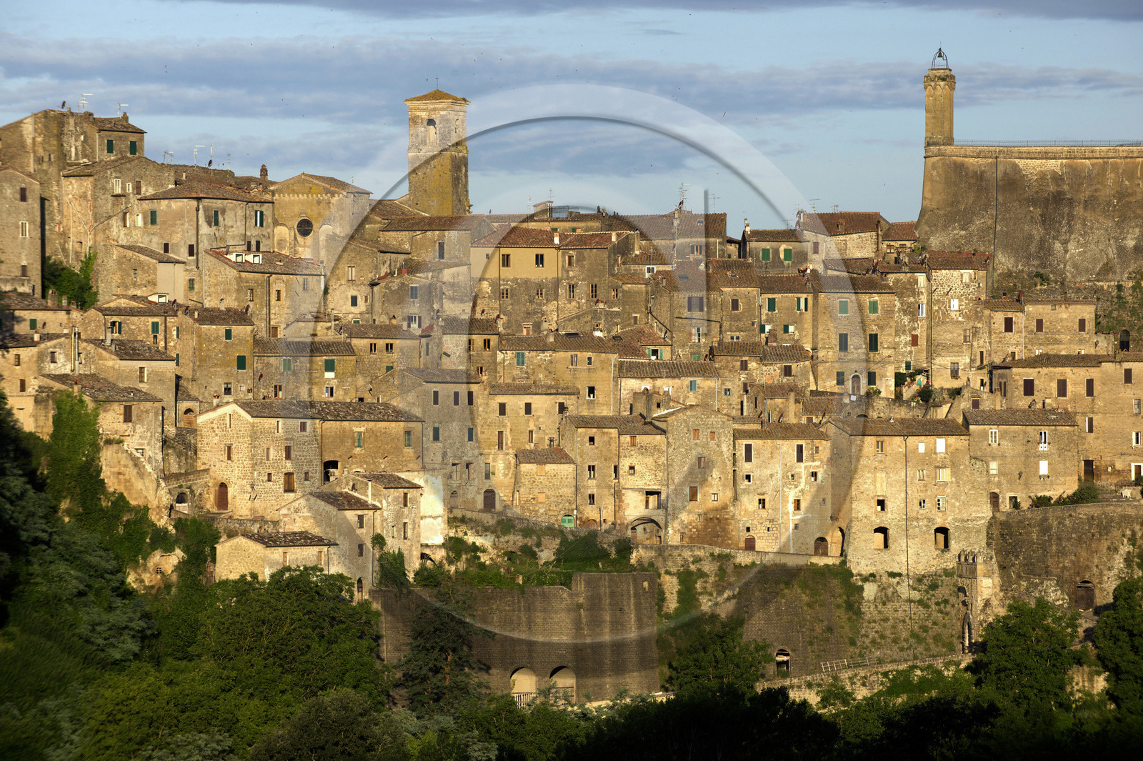 Italie, Toscane