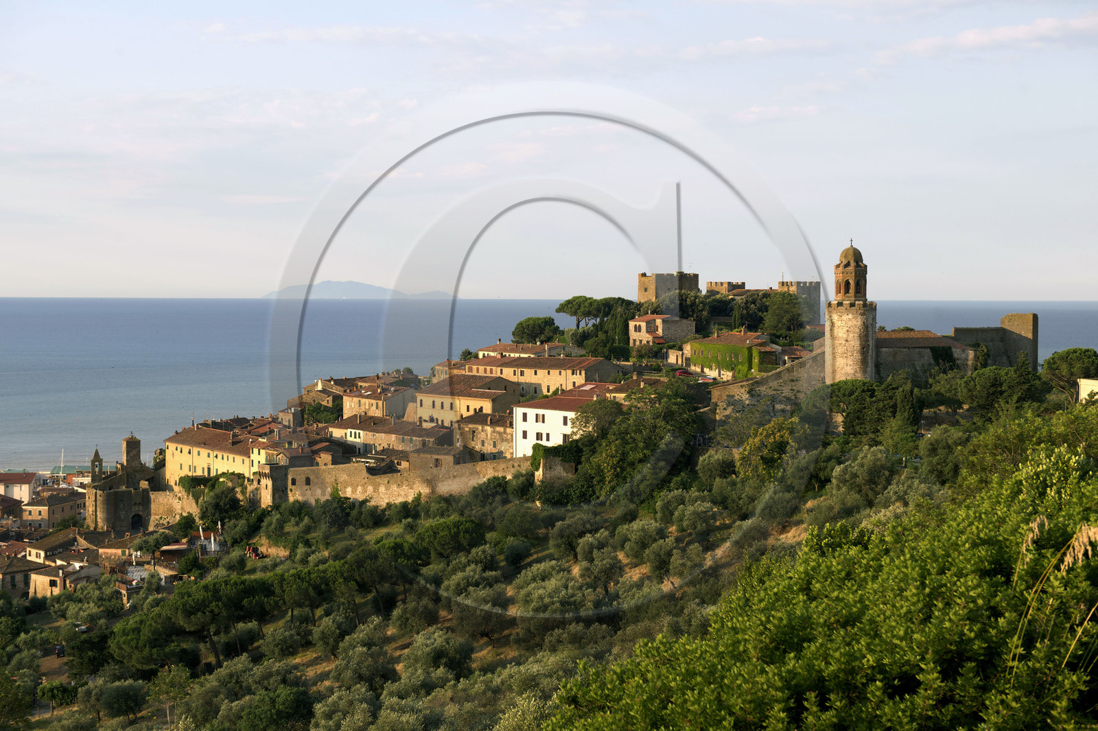Italie, Toscane