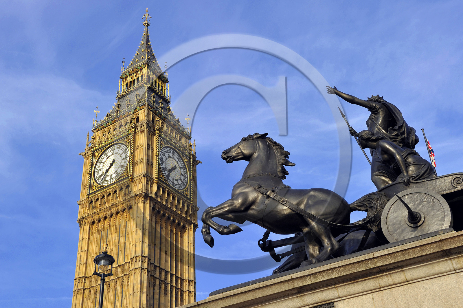 GB, Londres