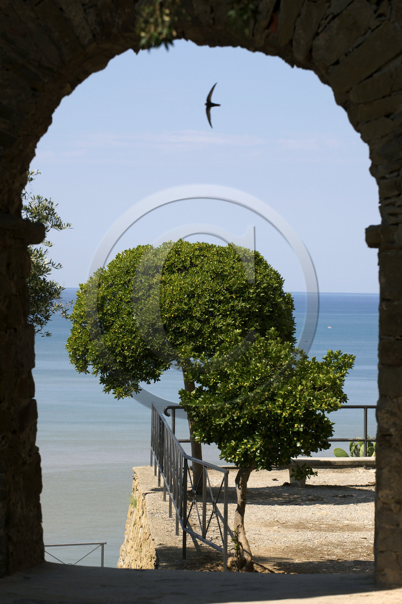 Italie, Toscane