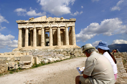 Athens, Greece