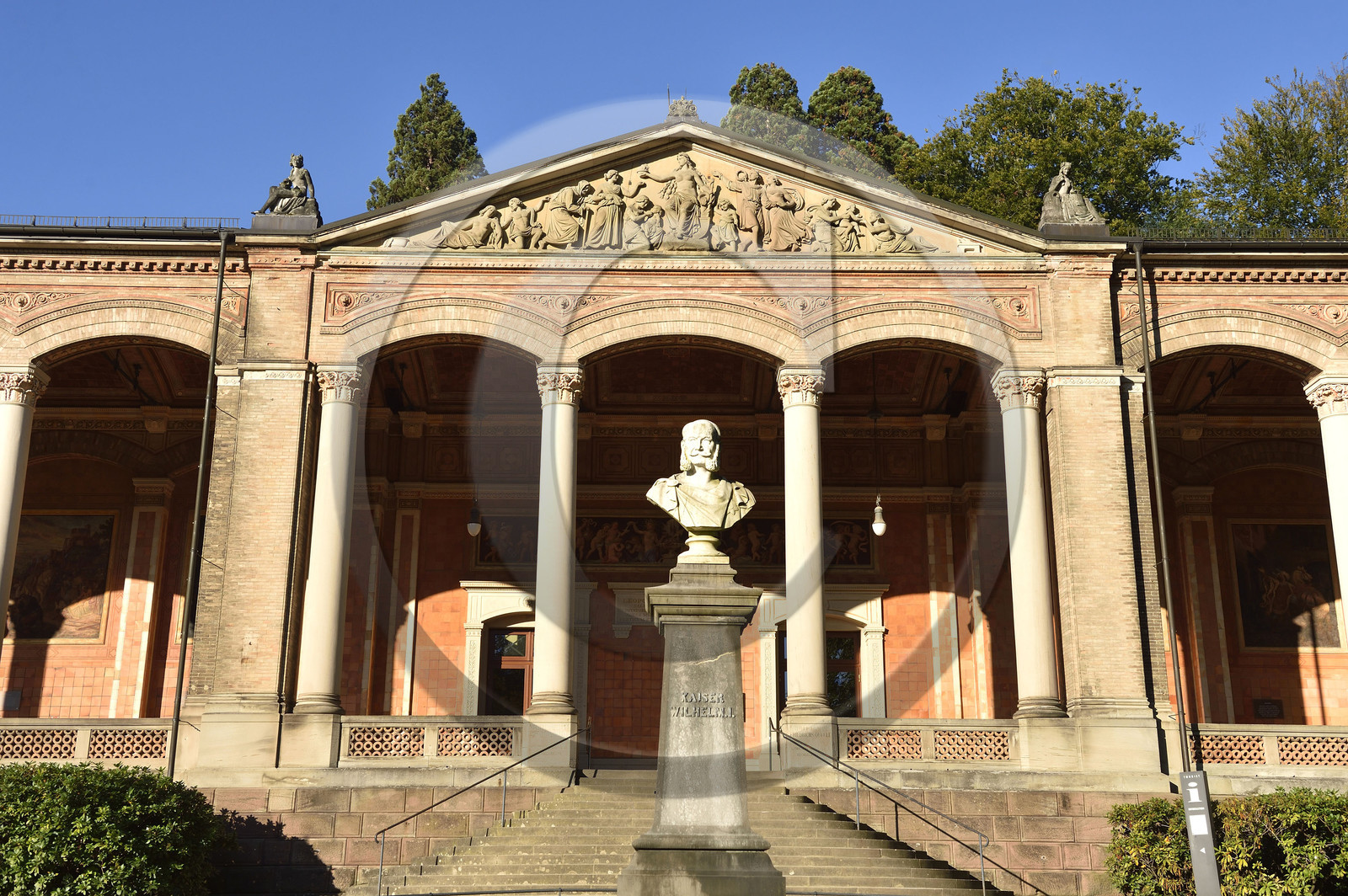 Allemagne, Baden-Baden