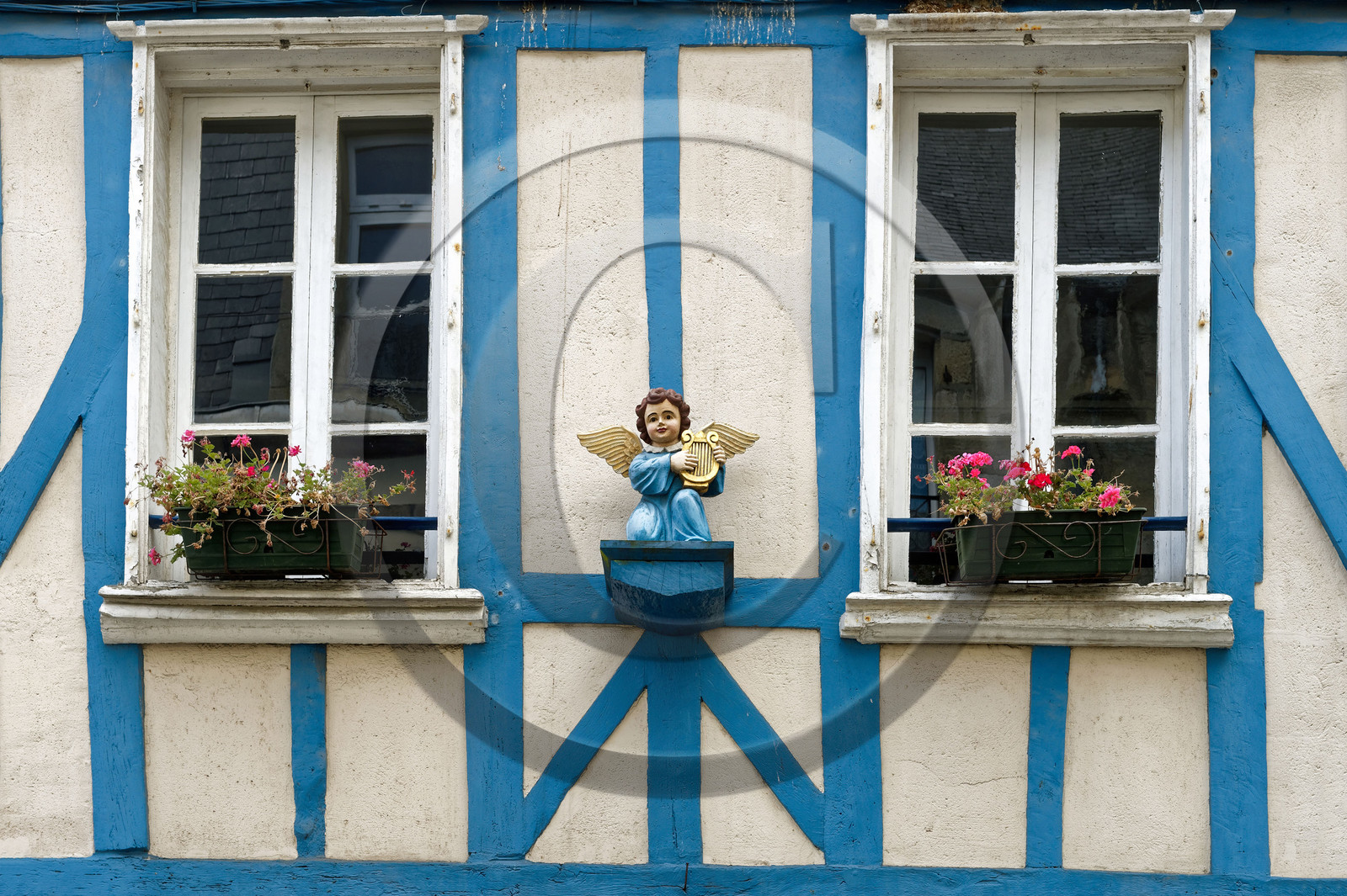 France, Quimper