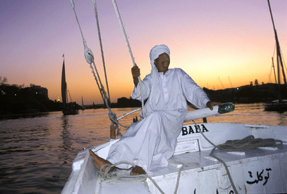 EGYPTE